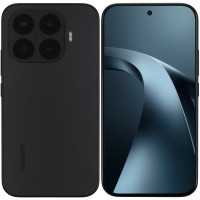 Смартфон Xiaomi 17T Pro 12/512Gb, черный