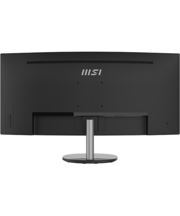 Монитор 34" MSI Optix MP341CQ черный (100Hz)