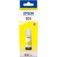 Чернила Epson 101Y Yellow L4150 (C13T03V44A)
