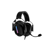 Гарнитура игровая PANTEON GHP-960 PRO Черная