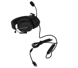 Гарнитура игровая PANTEON GHP-960 Pro, черный