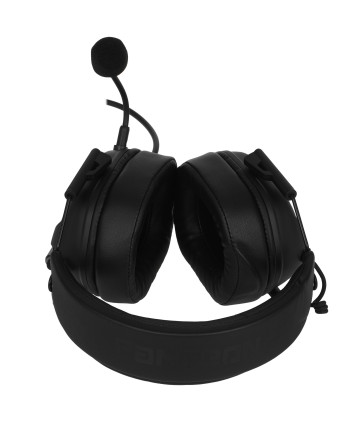 Гарнитура игровая PANTEON GHP-960 Pro, черный