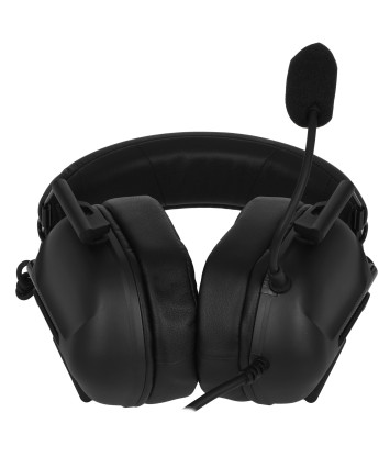 Гарнитура игровая PANTEON GHP-960 Pro, черный