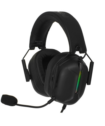 Гарнитура игровая PANTEON GHP-960 Pro, черный