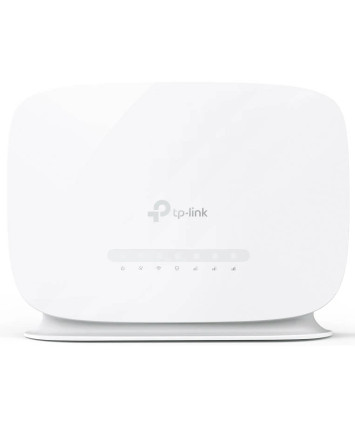 Беспроводной маршрутизатор TP-Link Archer MR505, 4G