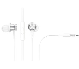 Гарнитура Xiaomi Mi In-Ear Headphones Basic (серебристый)