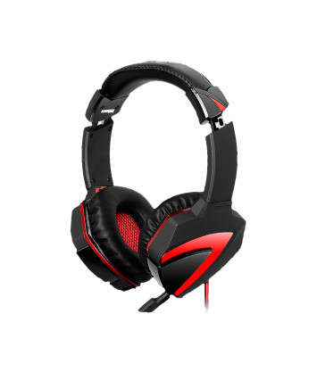 Гарнитура A4Tech Bloody G500 Black/Red