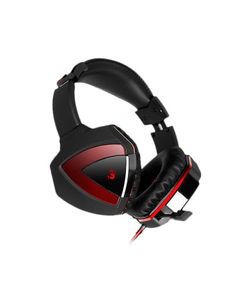 Гарнитура A4Tech Bloody G500 Black/Red