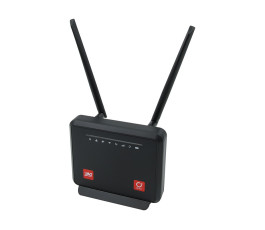 Мобильный Wi-Fi роутер 4G OLAX MC60 с аккумулятором, черный