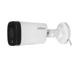 Уличная цилиндрическая IP-видеокамера Dahua DH-IPC-HFW1539DTK2P-SAW-IL