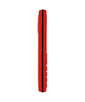 Мобильный телефон BQ 1858 Barrel Red+Black Trial SIM