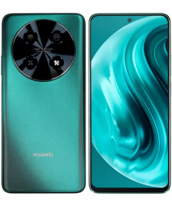 Смартфон Huawei nova 12i 8/128Gb, зеленый