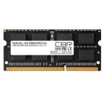 Модуль памяти SODIMM DDR4 8Gb PC25600 3200MHz CBR (CD4-SS08G32M22-01)