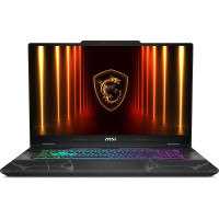 Ноутбук MSI Cyborg 17 B13WGKG-219XRU 17.3" IPS i7-13620H/32Gb/SSD1Tb/RTX 5070,черный
