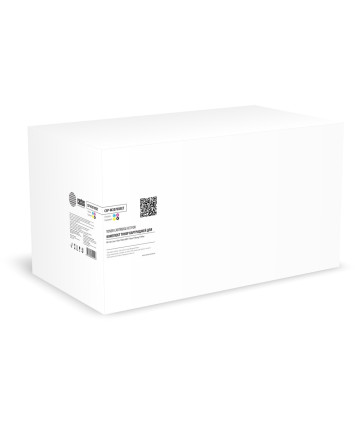 Картридж совместимый Cactus CSP-W2070XSET (117X) набор 4шт. в упак. для HP Color Laser MFP 179fnw