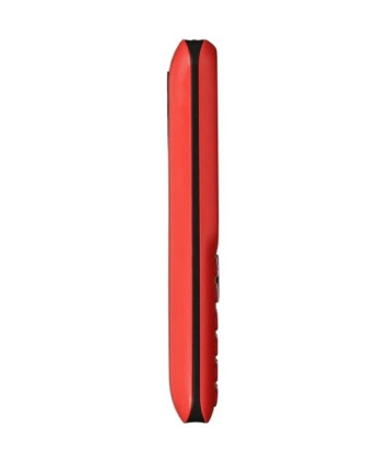 Мобильный телефон BQ 1800L One Red Dual SIM