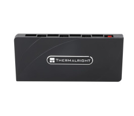 Разветвитель для подключения вентиляторов и подсветки Thermalright TL-FAN and ARGB HUB x8
