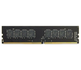 Модуль памяти DDR4 8Gb PC25600 3200MHz AMD Radeon R9 Gamer Series (R948G3206U2S-UO)