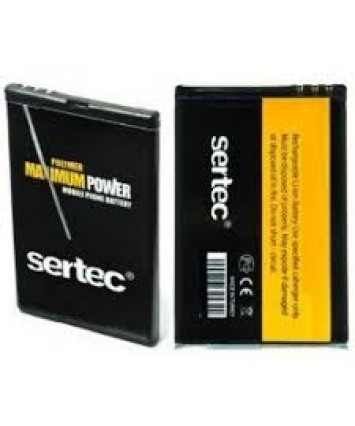 Aккум.батарея Sertec SAM-M8000/S8003-EB664239HU