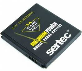 Aккум.батарея Sertec SAM-S5200-EB504239HU