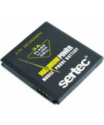 Aккум.батарея Sertec SAM-S5200-EB504239HU