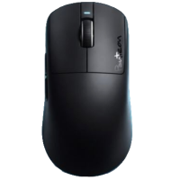 Мышь игровая PANTEON NOVA V3, BT+2.4G, черная