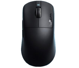 Мышь игровая PANTEON NOVA V3, BT+2.4G, черная