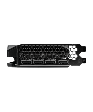 Видеокарта nVidia PCI-E 8Gb GeForce RTX 4060TI Palit DUAL NE6406TT19P1-1060D