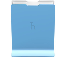 Беспроводной маршрутизатор MikroTik hAP lite (RB941-2nD-TC)