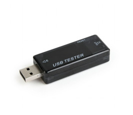 Измеритель мощности USB порта Energenie EG-EMU-03