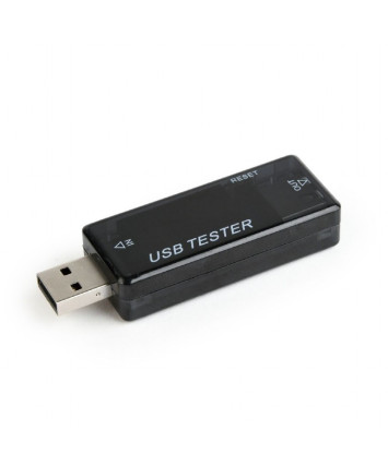 Измеритель мощности USB порта Energenie EG-EMU-03
