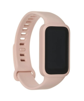 Фитнес-браслет Xiaomi Smart Band 9 Active (BHR9441GL), розовый