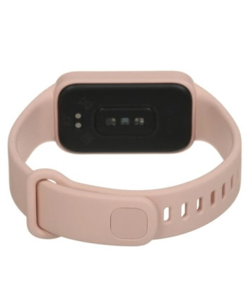 Фитнес-браслет Xiaomi Smart Band 9 Active (BHR9441GL), розовый