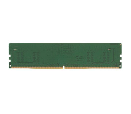 Модуль памяти DDR5 8Gb PC44800 5600MHz Kingston KVR56U46BS6-8