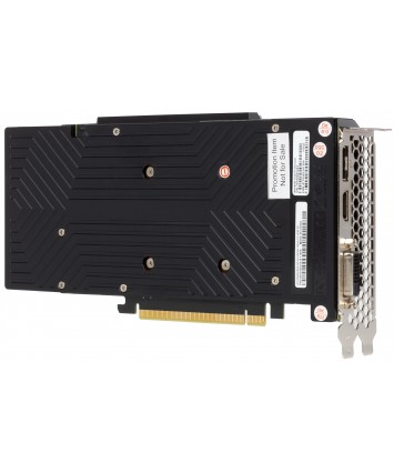 Видеокарта nVidia PCI-E 6Gb GeForce GTX 1660 SUPER Palit GamingPro (NE6166S018J9-1160A-1)