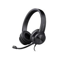 Гарнитура Defender Tune 150, черный