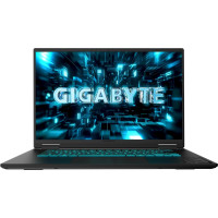 Ноутбук GIGABYTE Gaming A16 PRO GA6DH (DYHG5KZCC4SD) 16",IPS, IntelCore 7-240H/32/1TbRTX5080, черный
