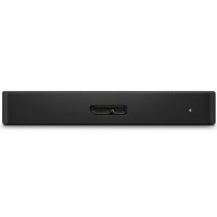 Внешний накопитель HDD 1Tb Seagate Expansion USB 3.0 Black (STKM1000400)