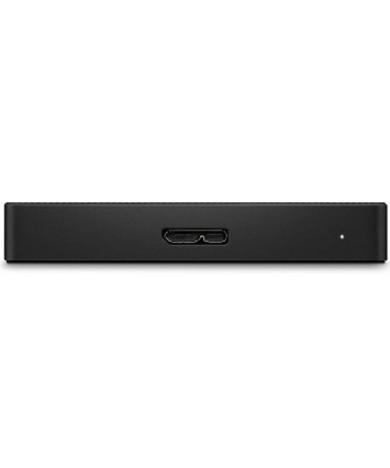 Внешний накопитель HDD 1Tb Seagate Expansion USB 3.0 Black (STKM1000400)