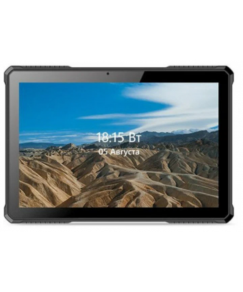 Планшет 10.1" BQ-1083G ARMOR PRO Plus Print 05