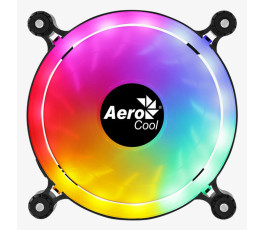 Вентилятор для корпуса Aerocool Spectro 12