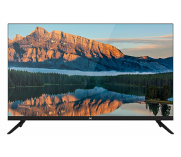 Телевизор LED 32" BQ 32FS38B черный