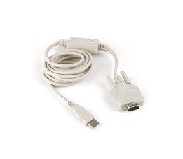 Конвертер COM-USB, Cablexpert UAS111
