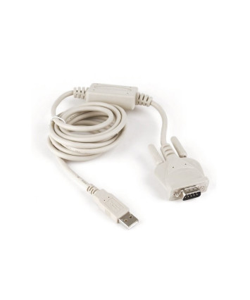 Конвертер COM-USB, Cablexpert UAS111