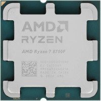 Процессор Socket AM5 AMD Ryzen 7 8700F OEM
