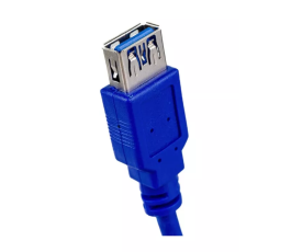Кабель-удлинитель AM-AF, 1.8m, USB 3.0, Pro Cablexpert CCP-USB3-AMAF-6