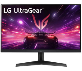 Монитор 23.8" LG 24GS60F-B 180Hz