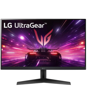 Монитор 23.8" LG 24GS60F-B 180Hz