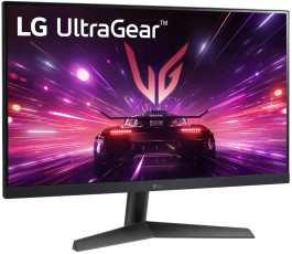 Монитор 23.8" LG 24GS60F-B 180Hz