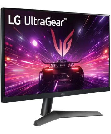 Монитор 23.8" LG 24GS60F-B 180Hz